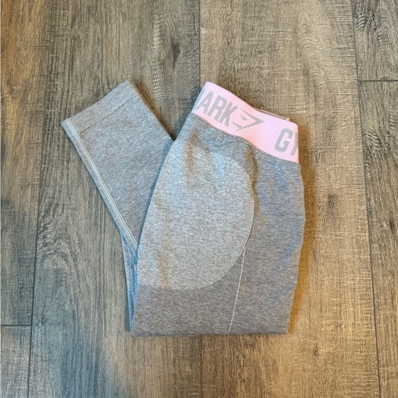 Gymshark Flex Leggings - Picture 3 of 8